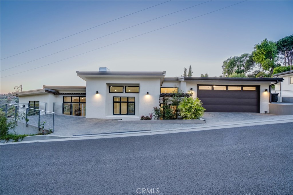 A property available for sale at 1703 Hill Dr, South Pasadena, CA 91030.