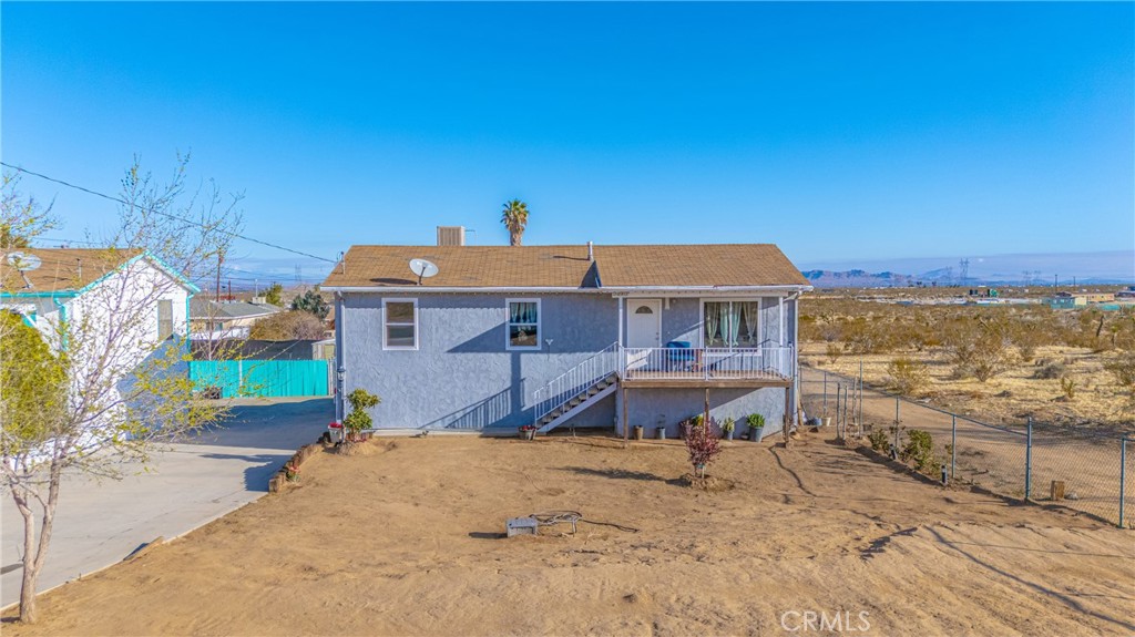 A property available for sale at 13121 E Avenue V12, Pearblossom, CA 93553.