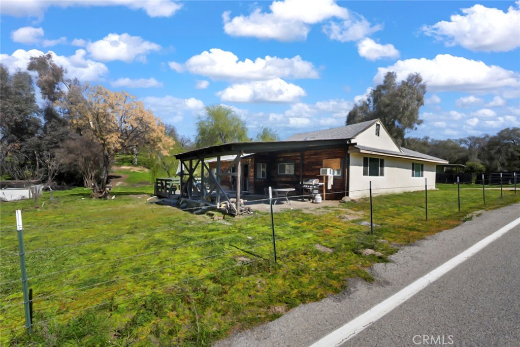 A property available for sale at 38289 Road 415, Raymond, CA 93653.