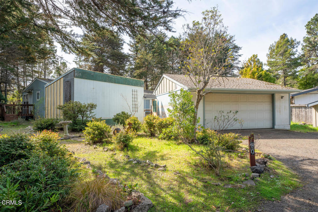 A property available for sale at 43300 Little River Airport Road 90, Little River, CA 95456.
