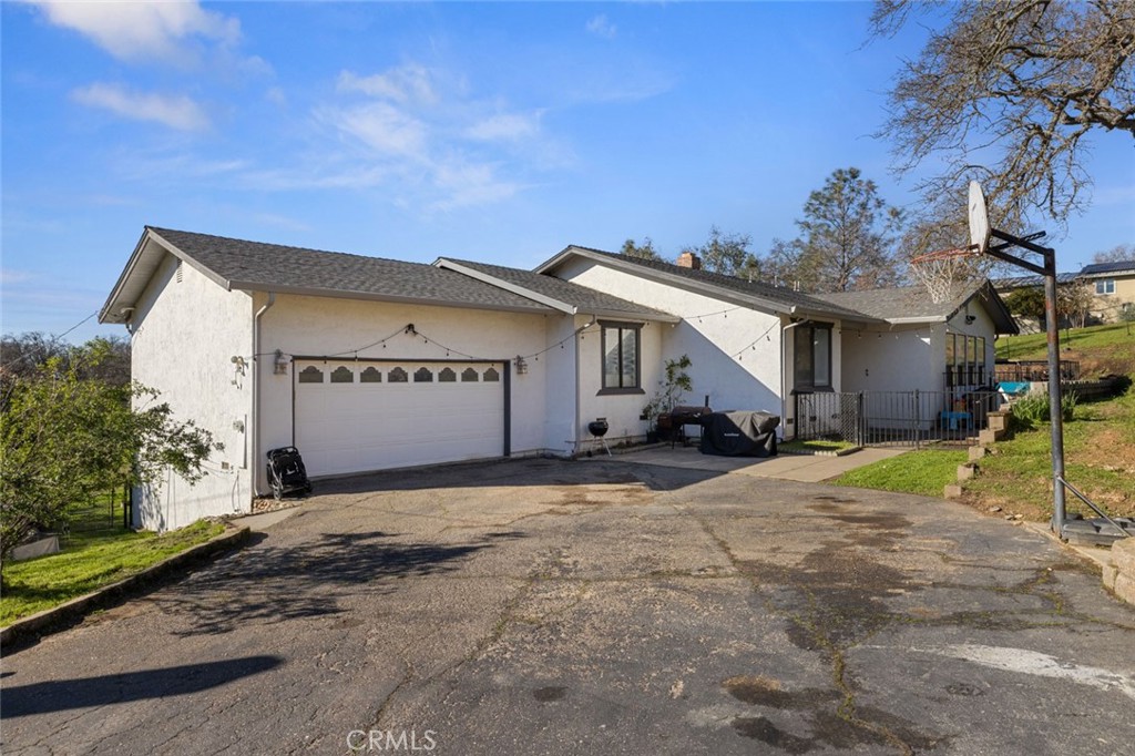 A property available for sale at 9068 Montero Road, Valley Springs, CA 95252.