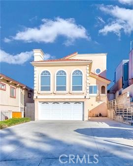 A property available for sale at 1742 Hanscom Drive, South Pasadena, CA 91030.