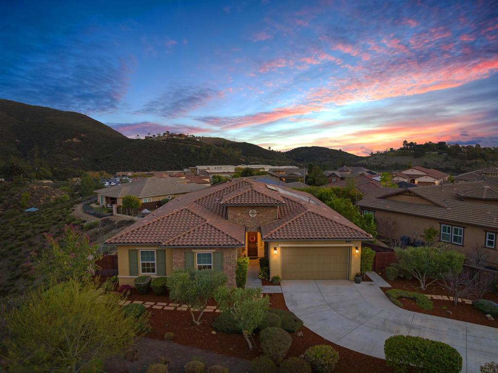 A property available for sale at 1082 Duncan Court, San Marcos, CA 92078.