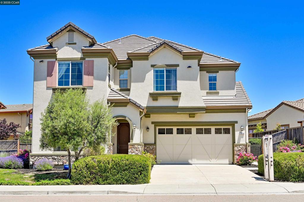 A property available for sale at 7656 Ridgeline Dr, Dublin, CA 94568.
