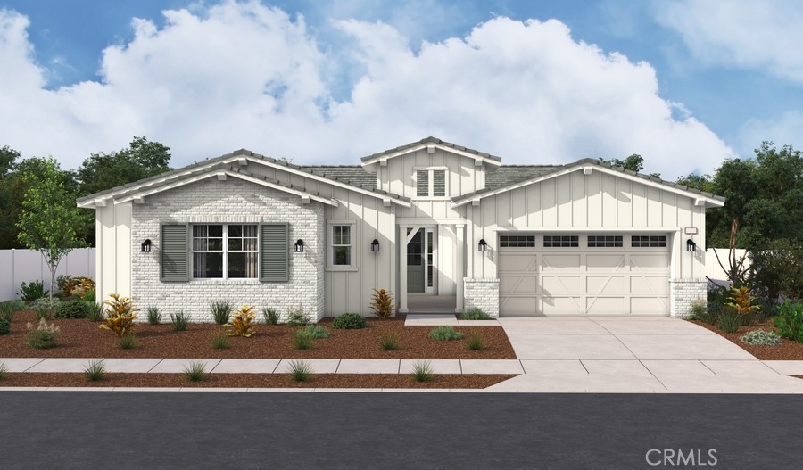 A property available for sale at 4653 Granville Street, Chino, CA 91710.