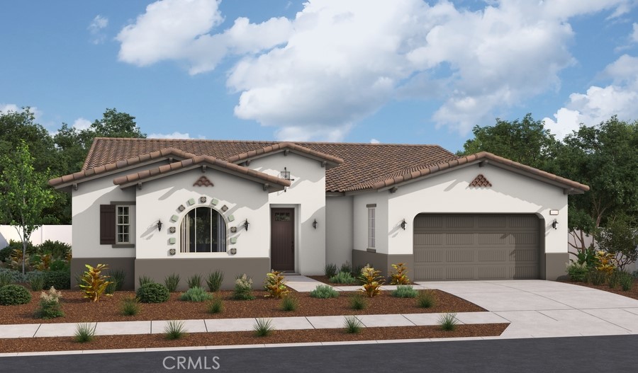 A property available for sale at 4663 Granville Street, Chino, CA 91710.