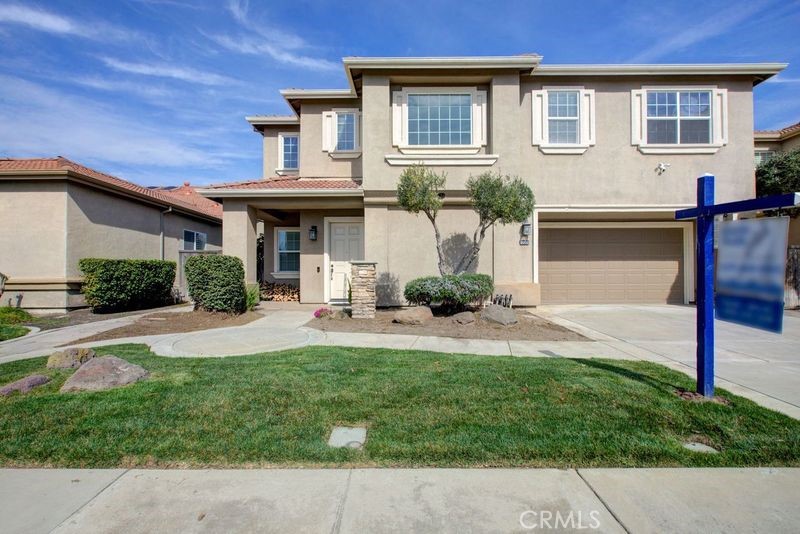 A property available for sale at 19588 American Avenue, Hilmar, CA 95324.
