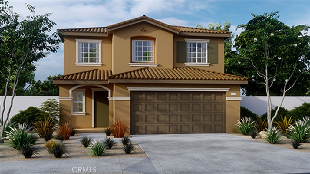 A property available for sale at 10967 Milano Way, Adelanto, CA 92301.