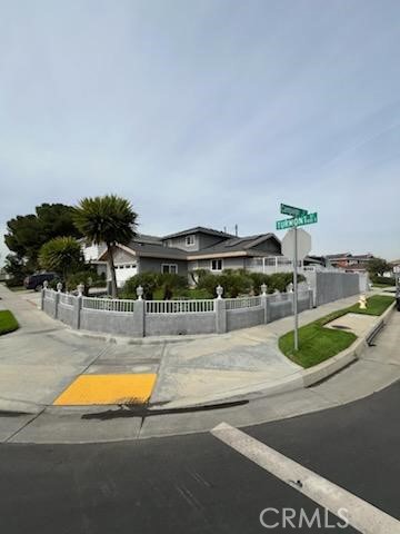 A property available for sale at 879 E Turmont Street, Carson, CA 90746.