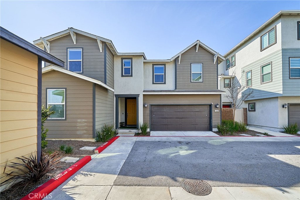 A property available for sale at 1202 Clipper Lane, Harbor City, CA 90710.