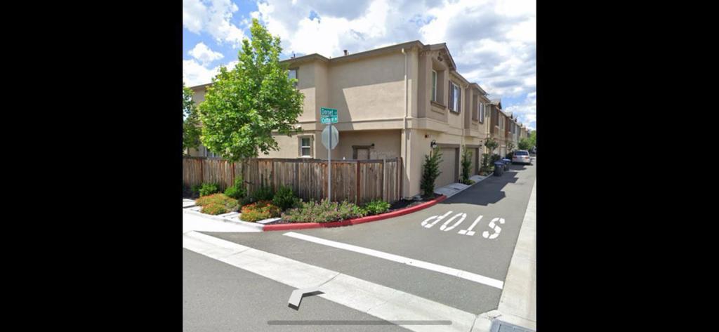 A property available for sale at 2256 Dorset Lane, Fairfield, CA 94533.