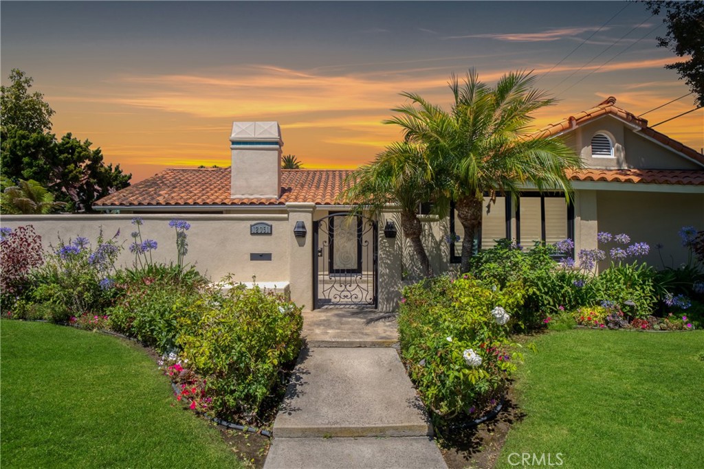 A property available for sale at 12051 Old Mill Road, Los Alamitos, CA 90720.