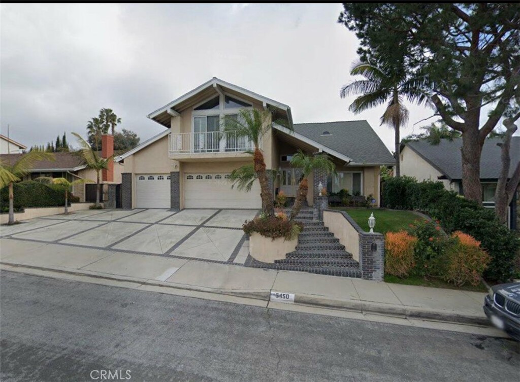 A property available for rent at 5450 Marjan Avenue, Ladera Heights, CA 90056.