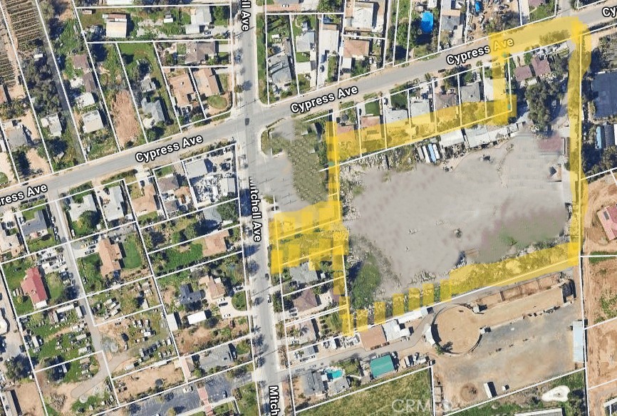 A property available for sale at 10702 Cypress Avenue, Riverside, CA 92505.