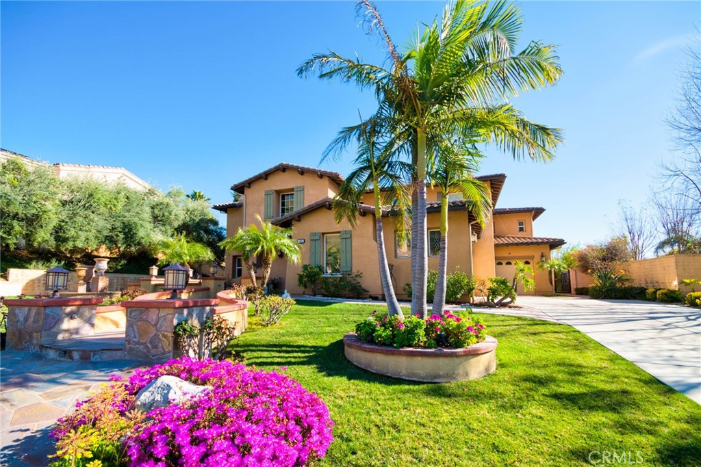 A property available for sale at 1482 Fergus, Claremont, CA 91711.