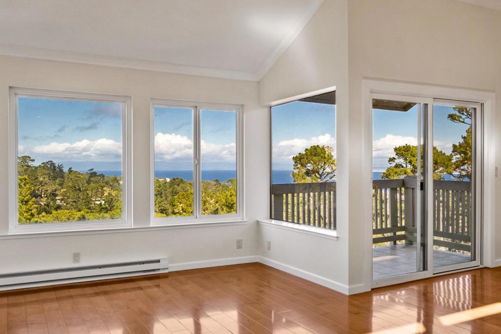 A property available for sale at 27 Shepherds Knoll 27, Pebble Beach, CA 93953.