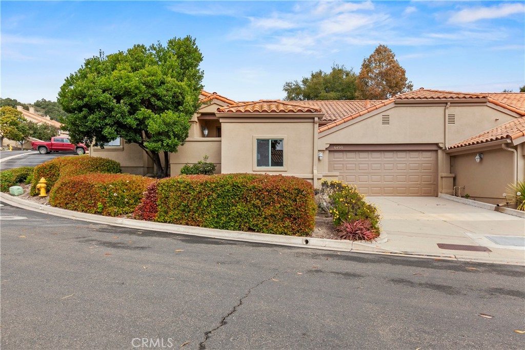 A property available for sale at 6490 Twinberry Circle, Avila Beach, CA 93424.