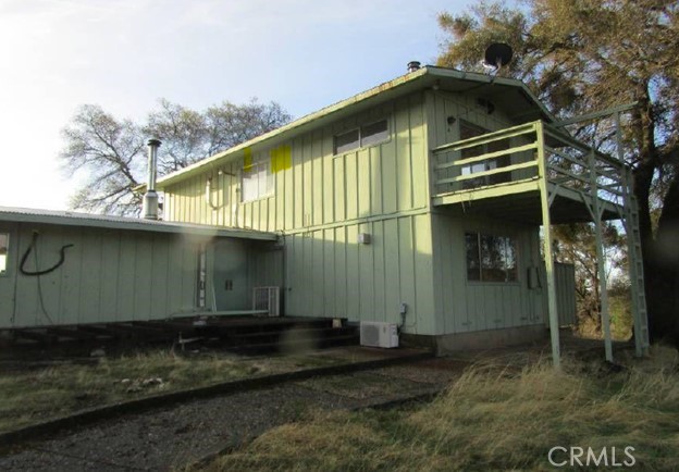 A property available for sale at 486 Rich Gulch Road, Mokelumne Hill, CA 95245.
