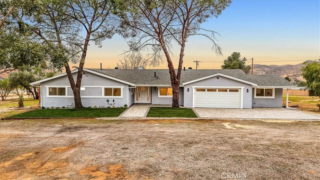 A property available for sale at 34217 Mabana Street, Agua Dulce, CA 91390.
