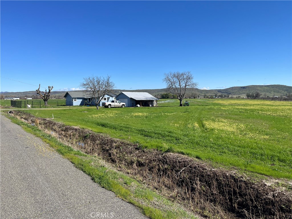 A property available for sale at 11122 Schafer Avenue, Los Molinos, CA 96055.