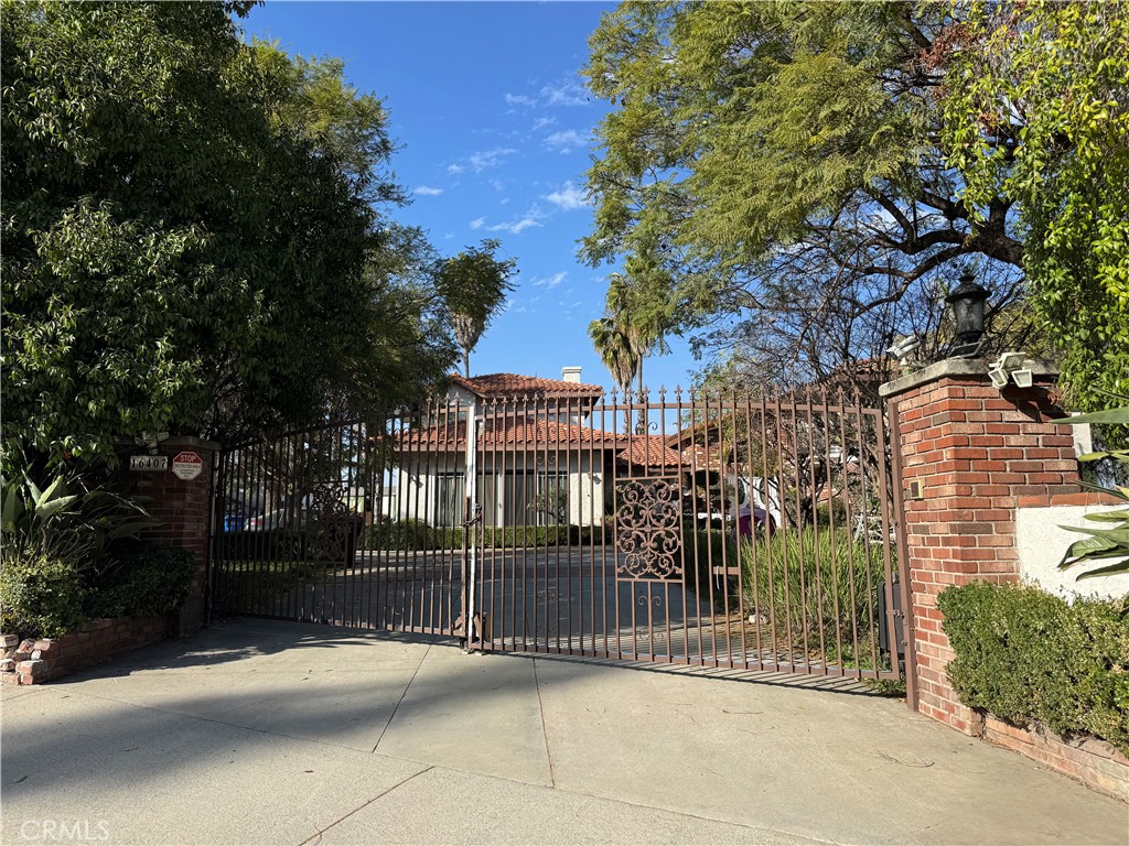 A property available for sale at 16407 Halliburton Road, Hacienda Heights, CA 91745.