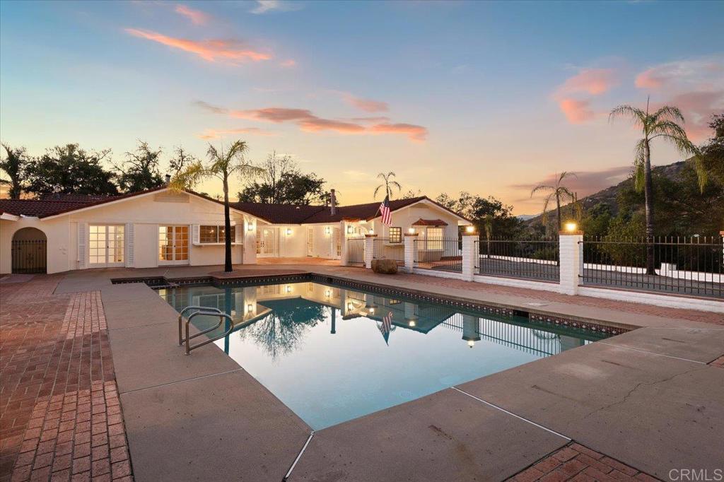 A property available for sale at 748 Old Oak Ridge, San Marcos, CA 92069.