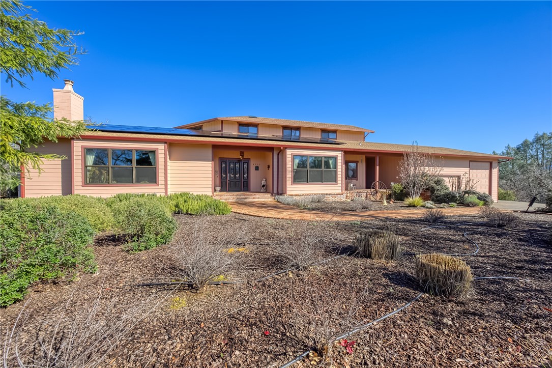 A property available for sale at 6535 Highland Springs Road, Lakeport, CA 95453.