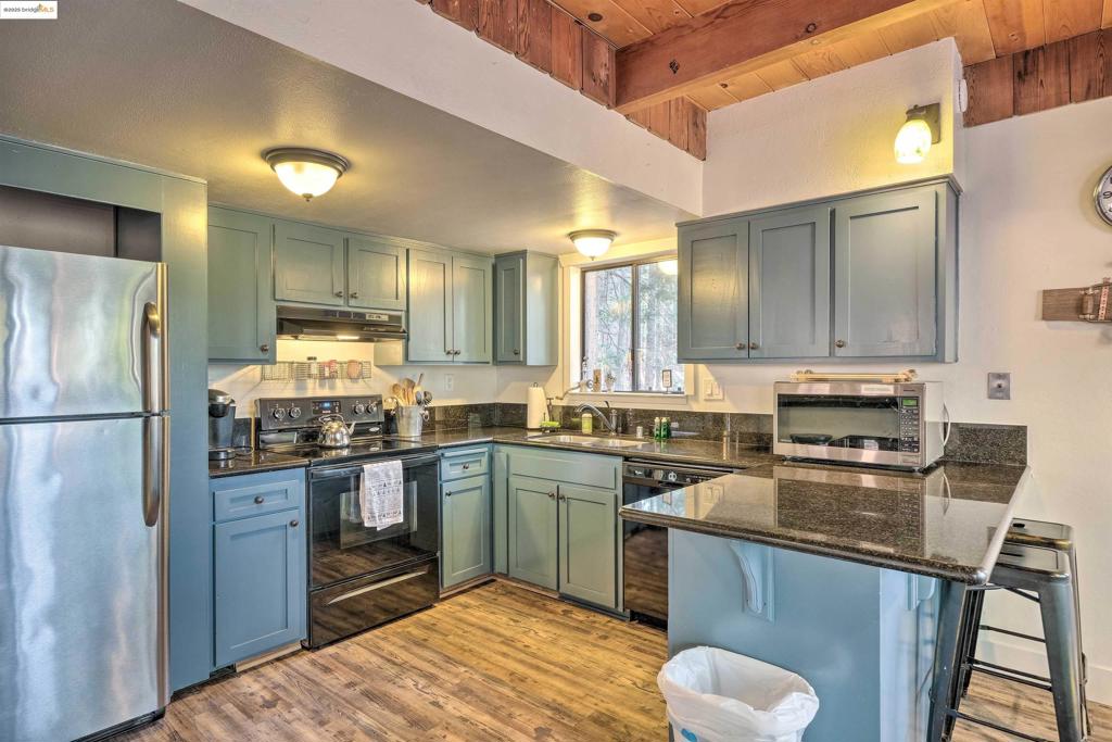A property available for sale at 1273 Lilac Dr, Arnold, CA 95223.