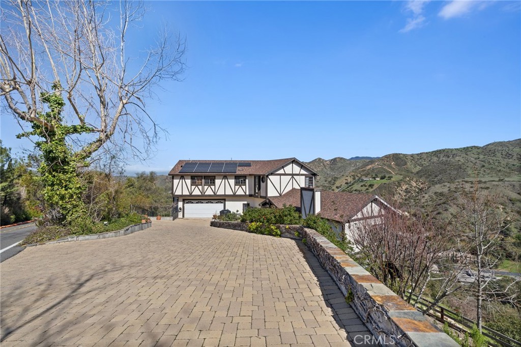 A property available for sale at 28061 Modjeska Grade, Modjeska Canyon, CA 92676.