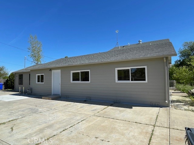 A property available for sale at 9286 San Benito Avenue, Gerber, CA 96035.