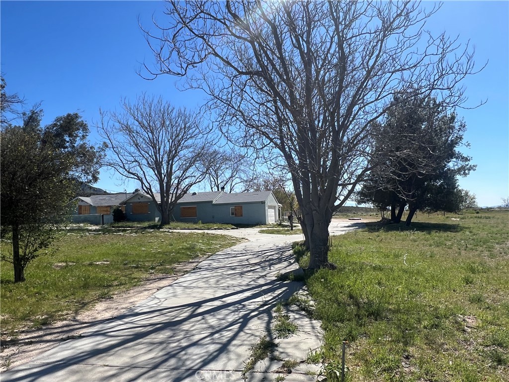 A property available for sale at 7677 Cable Canyon Road, San Bernardino, CA 92407.