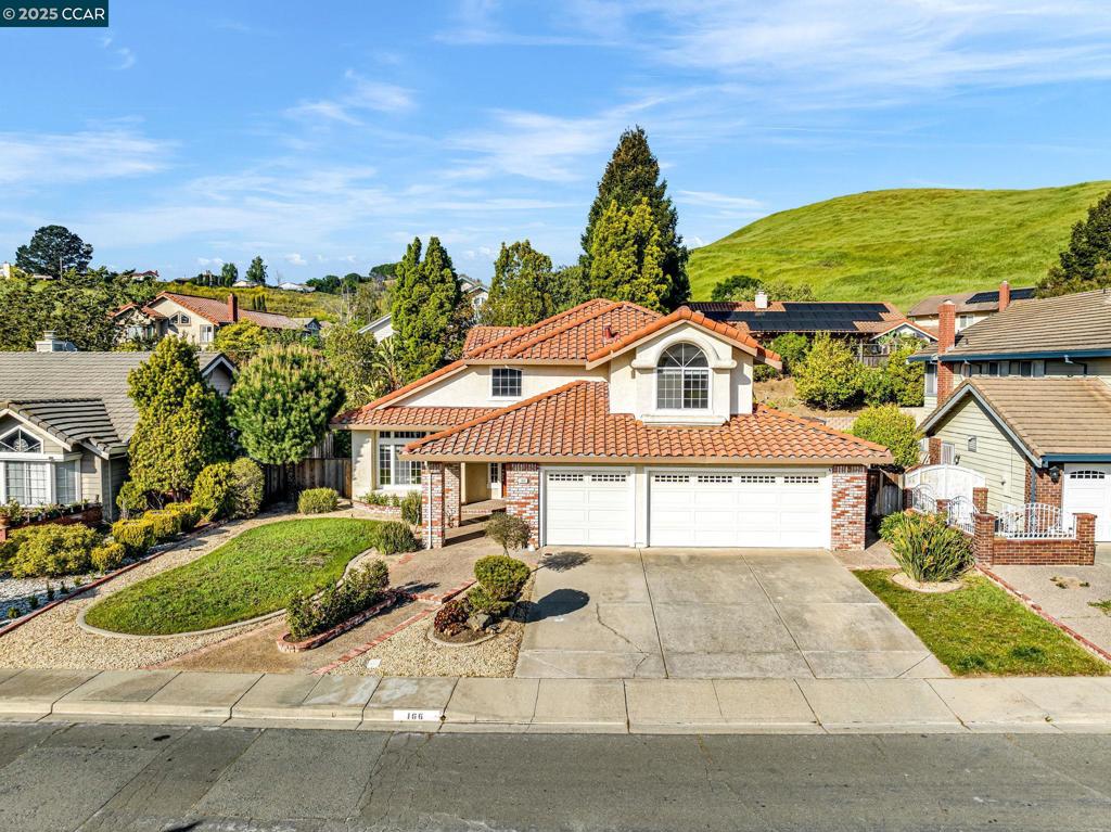 A property available for sale at 166 Shepard St, Hercules, CA 94547.
