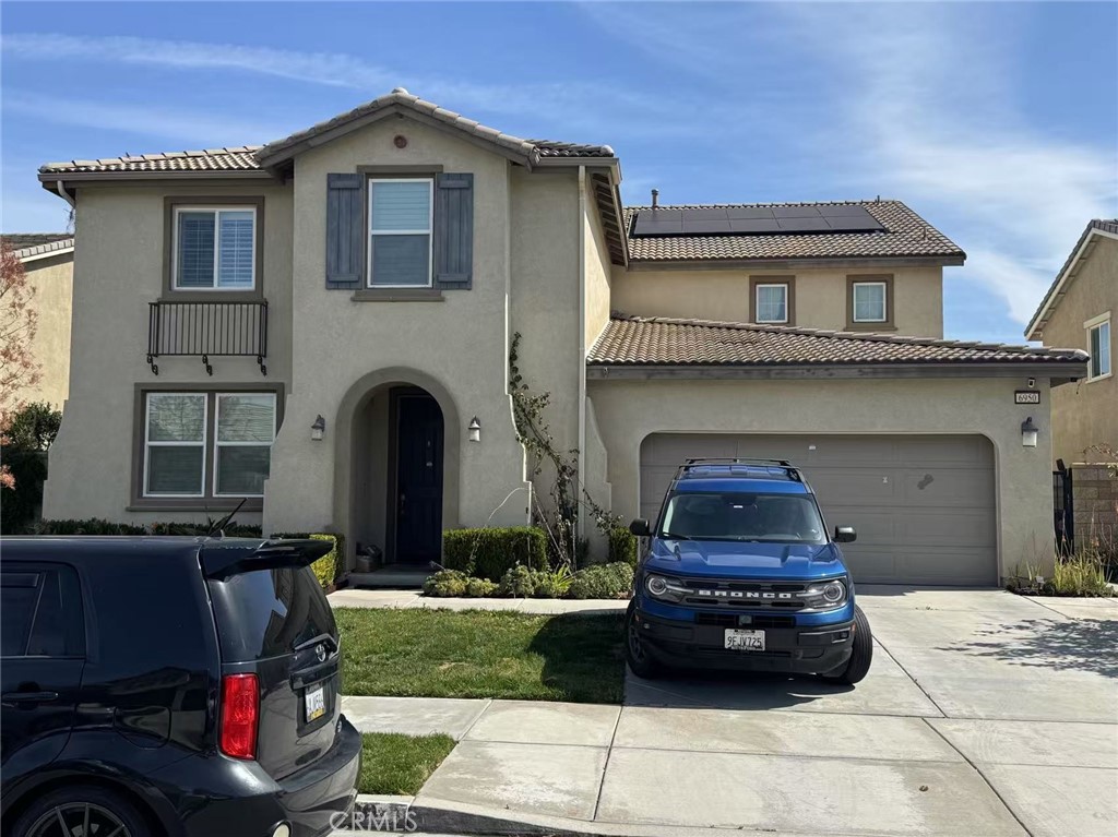 A property available for sale at 6950 Bank Side Drive, Jurupa Valley, CA 91752.