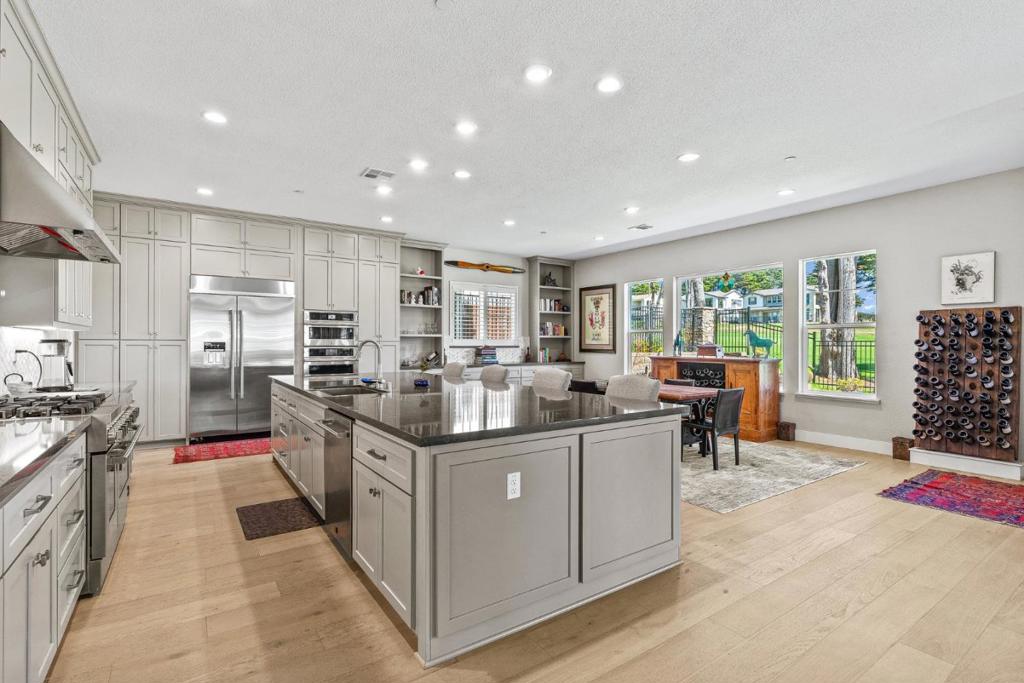 A property available for sale at 1838 Links Drive, Seaside, CA 93955.