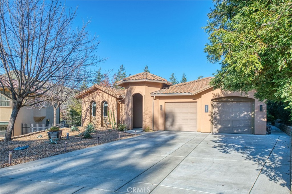 A property available for sale at 21893 Eastmere Lane, Friant, CA 93626.