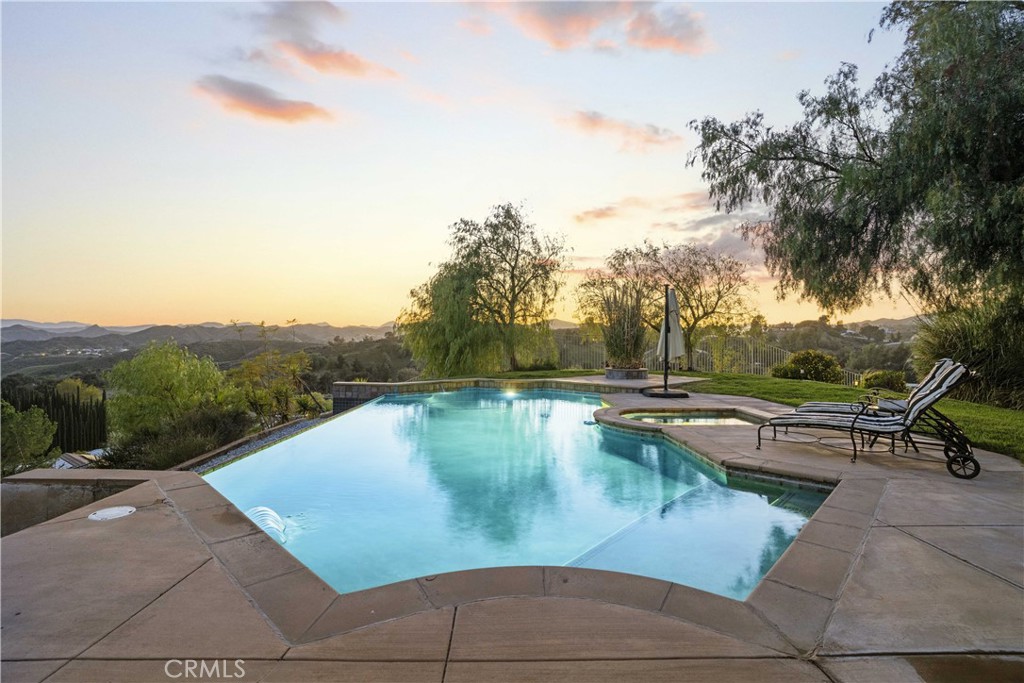 A property available for sale at 30470 Sloan Canyon Road, Castaic, CA 91384.
