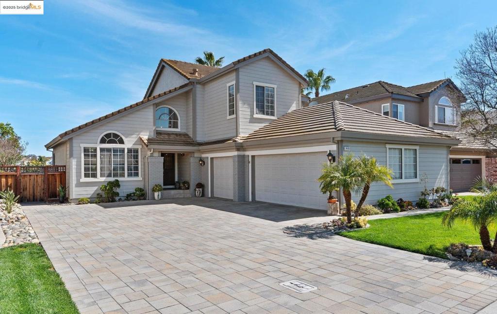 A property available for sale at 2435 Pinehurst Ct, Discovery Bay, CA 94505.