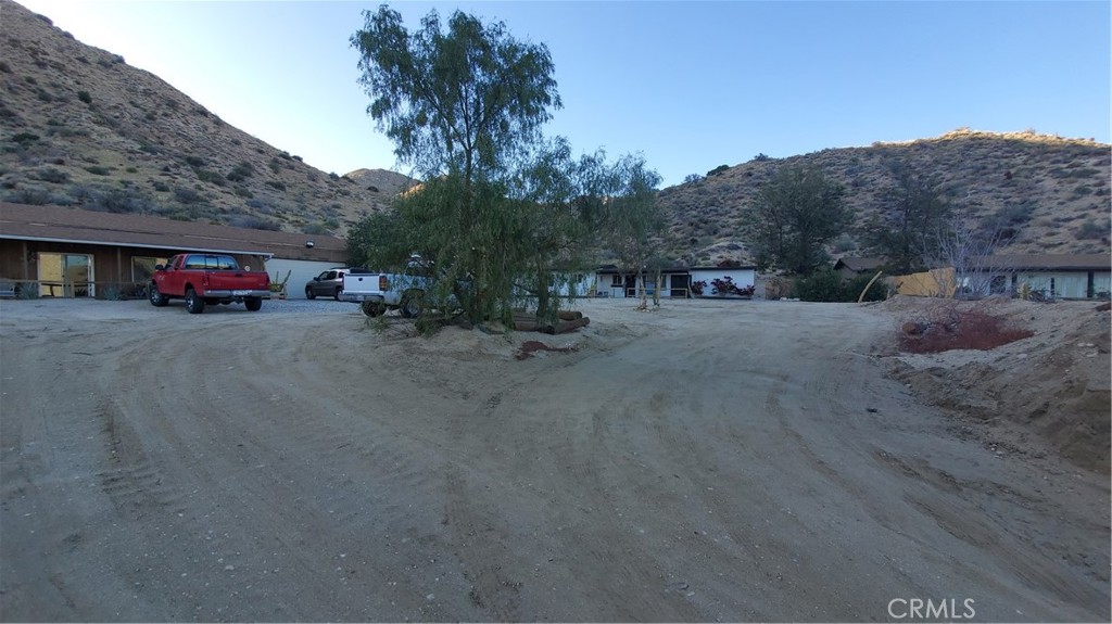 A property available for sale at 10122 Pine Place, Morongo Valley, CA 92256.