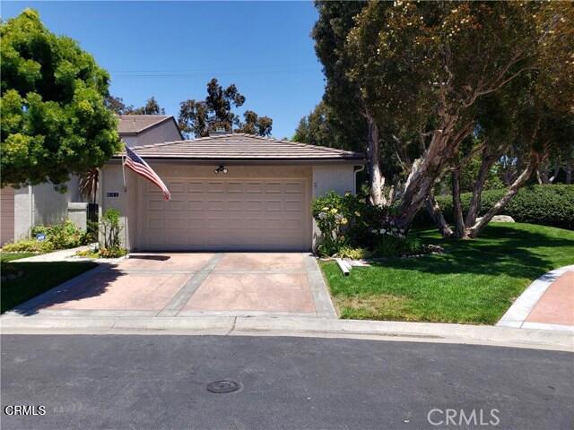 A property available for sale at 631 Beachport Drive, Port Hueneme, CA 93041.