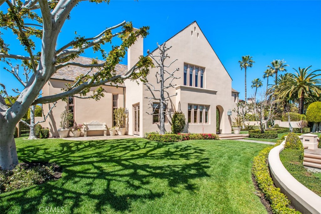 A property available for sale at 1 Searidge, Laguna Niguel, CA 92677.