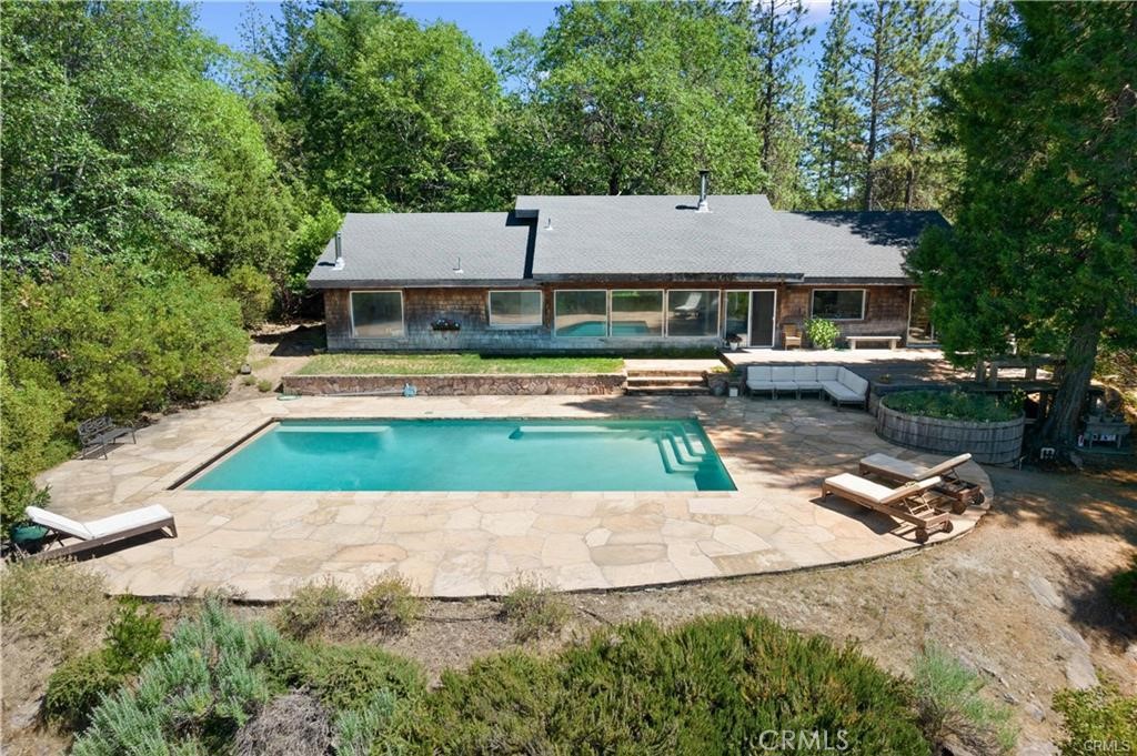 A property available for sale at 10401 Rosa Trl, Kelseyville, CA 95451.