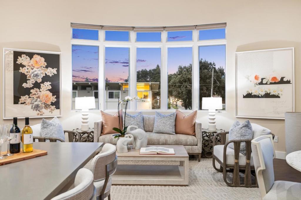 A property available for sale at 889 N San Antonio Road 2000, Los Altos, CA 94022.