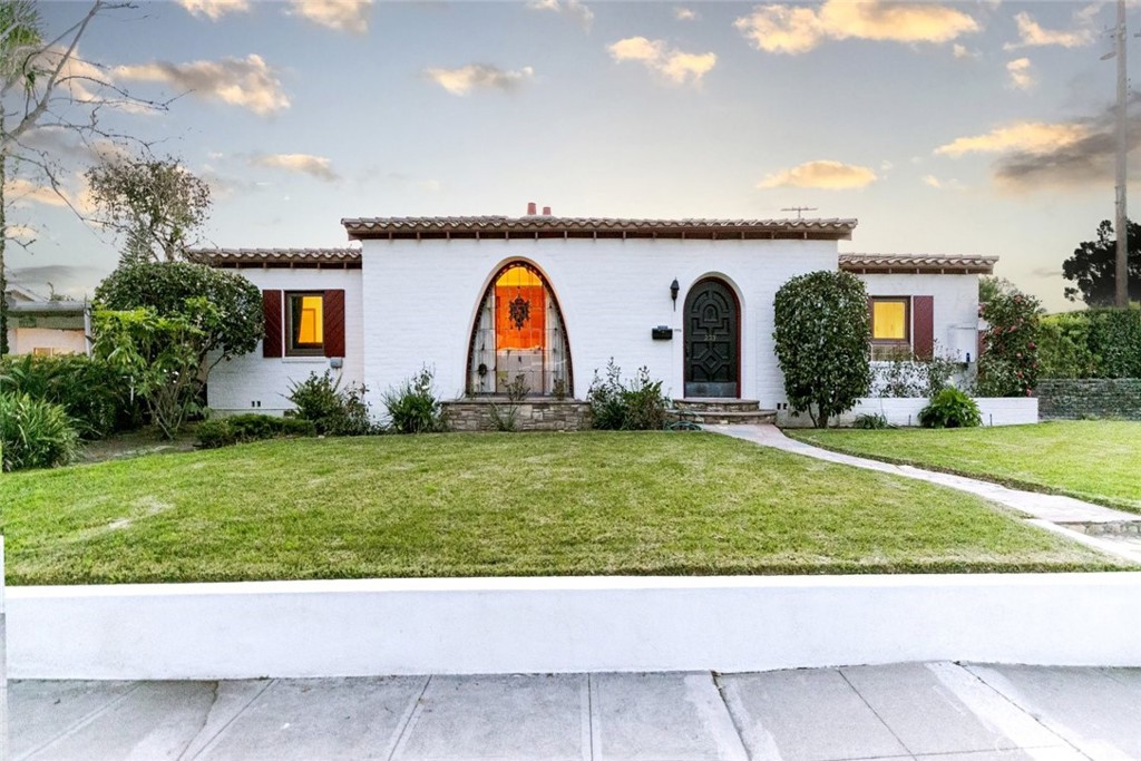 A property available for sale at 233 N Sparks Street, Burbank, CA 91506.
