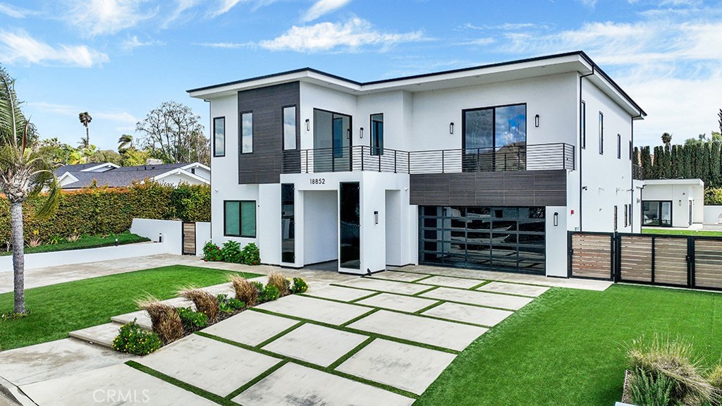 A property available for sale at 18852 Canyon Crest Drive, Villa Park, CA 92861.