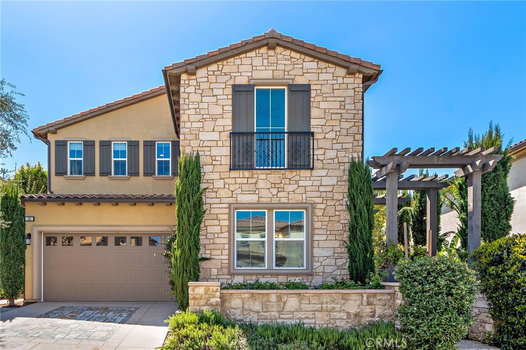A property available for sale at 50 Cooper, Lake Forest, CA 92630.