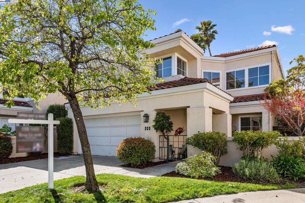 A property available for sale at 121 Jervis Bay, Alameda, CA 94502.
