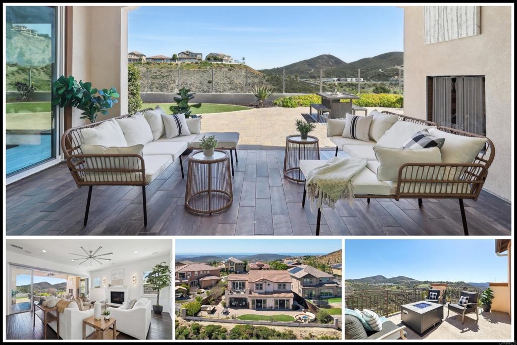 A property available for sale at 1208 Lexi Court, San Marcos, CA 92078.