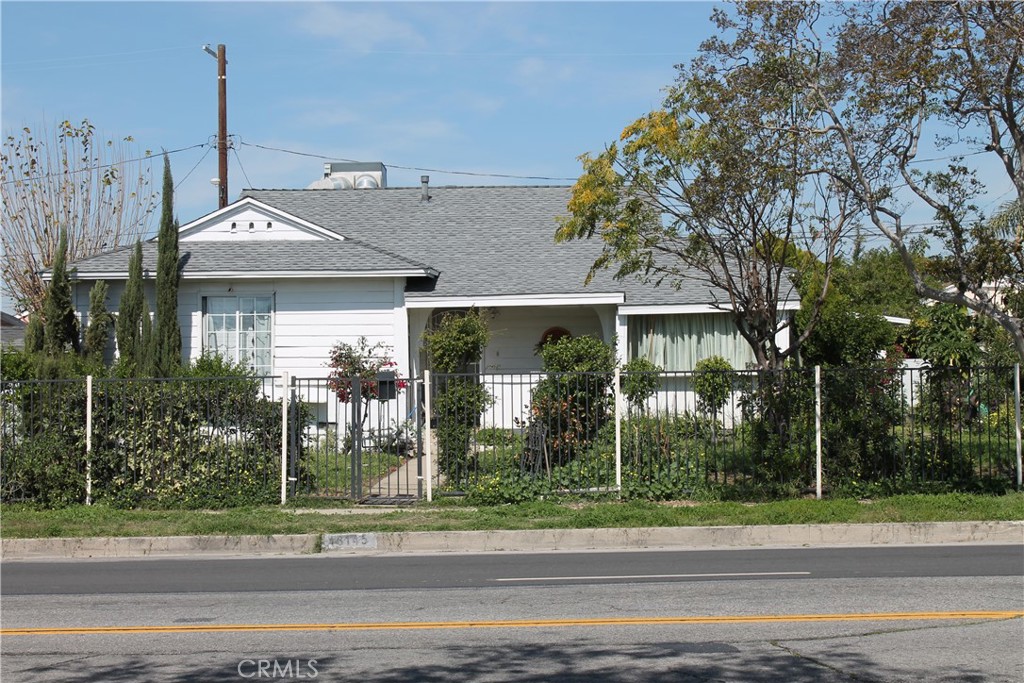 A property available for sale at 13145 Branford Street, Arleta, CA 91331.
