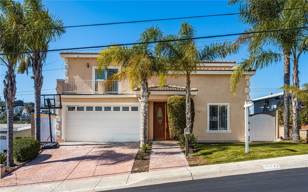 A property available for sale at 5312 Doris Way, Torrance, CA 90505.