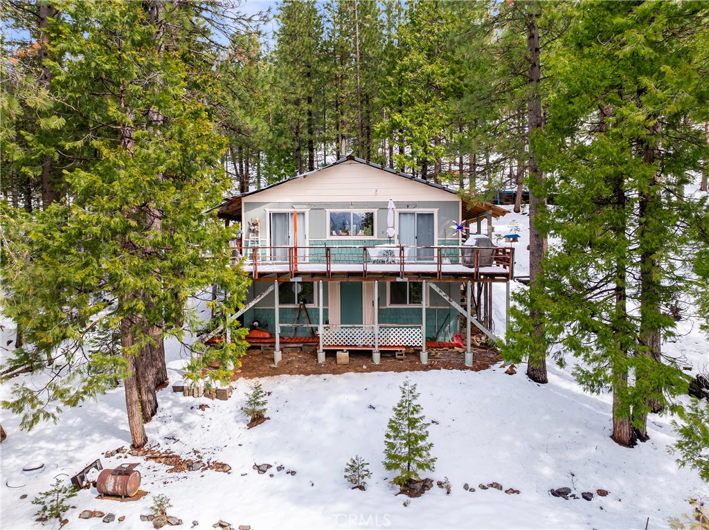 A property available for sale at 38123 Morgan Avenue, Mineral, CA 96061.